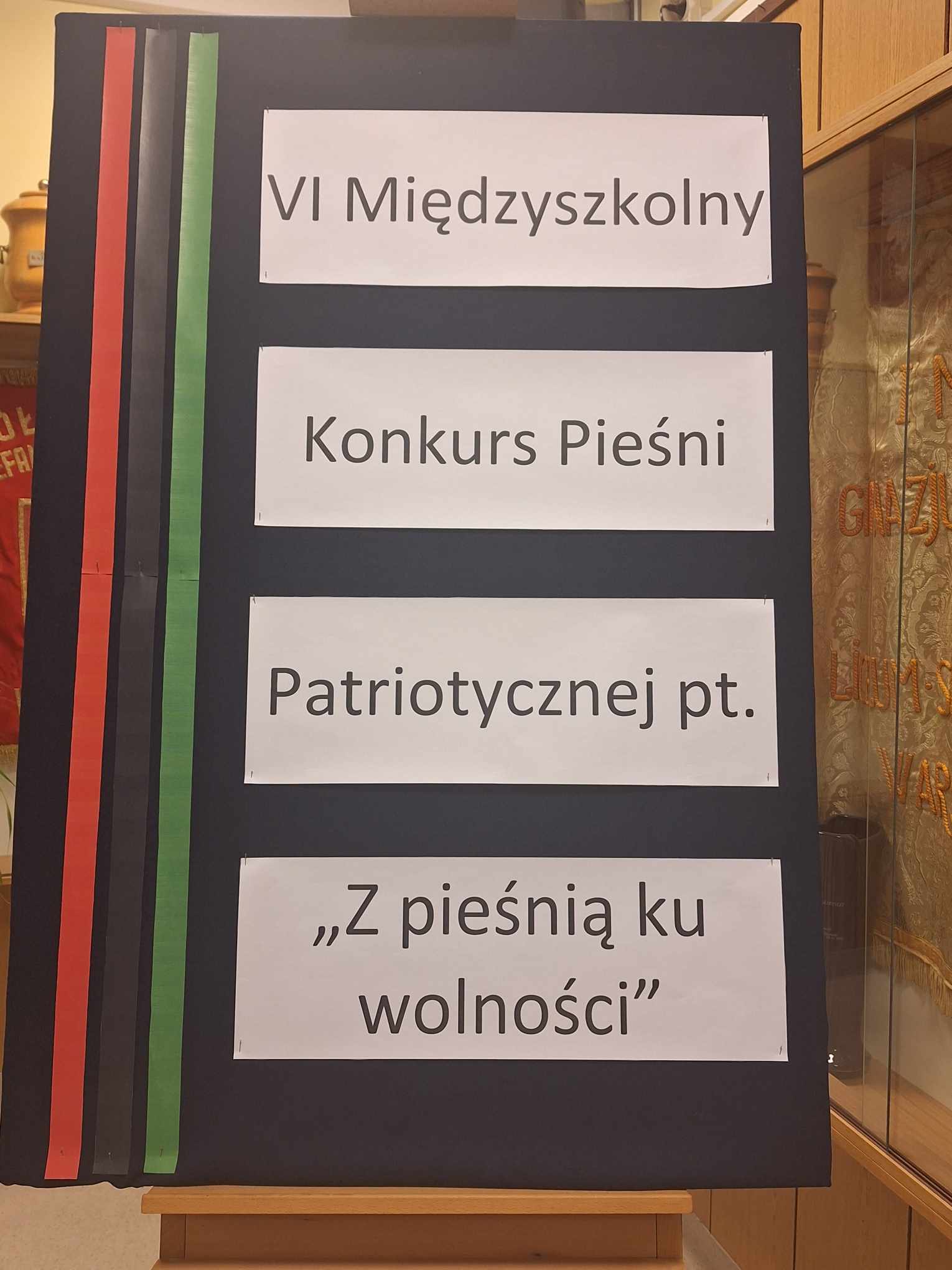 konkurs piosenki 2